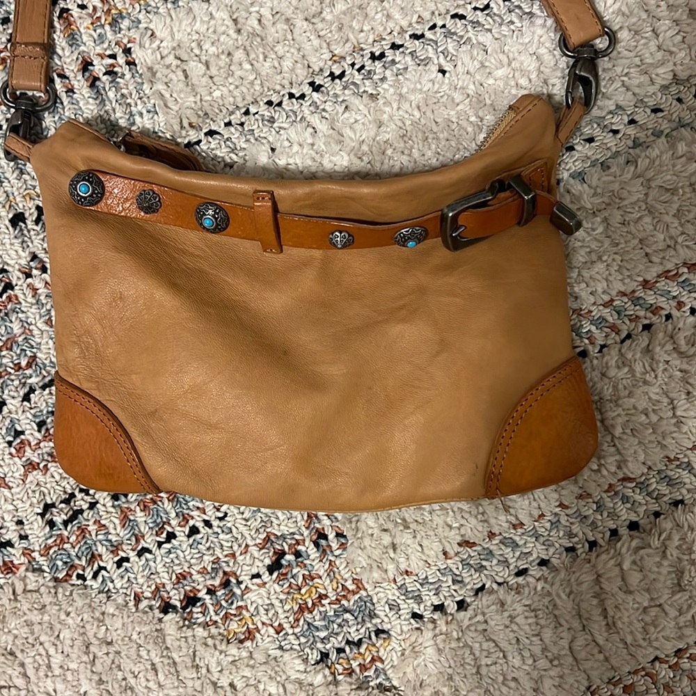 Giorgia Milani Boho Crossbody